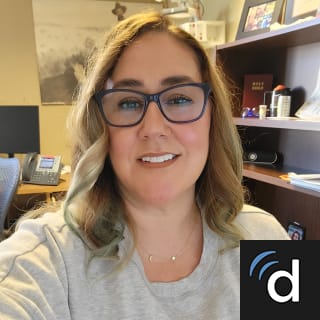 Kim Myers, Nurse Practitioner, La Grande, OR