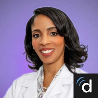 Camille (Mcdonald) Mcdonald-Toussaint, MD