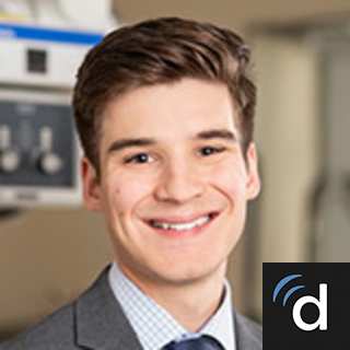 Lucas Mathes, Physician Assistant, North Kansas City, MO