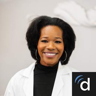 Ambre Green, Family Medicine, Snellville, GA