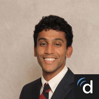 Ayush Peddireddi, MD