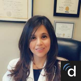 Mariam Razi, MD
