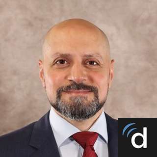 Mohammed Al Faiyumi, MD