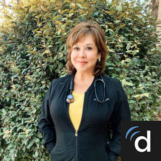 Carla Franco, Nurse Practitioner, Albuquerque, NM
