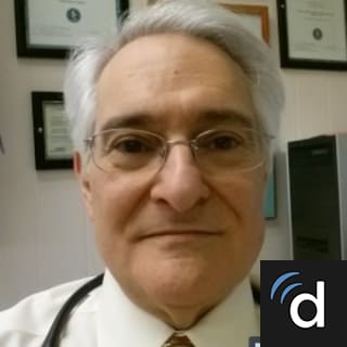 Marshall Lauer, MD