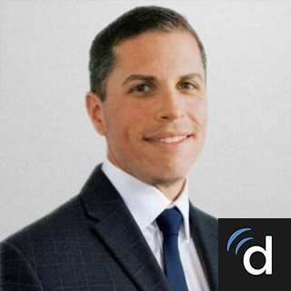 Jared Newman, MD