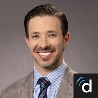 Robert Hacker, MD, Vascular Surgery, Lake Saint Louis, MO