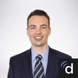 Dominik Sakowski, MD, Resident Physician, Macon, GA