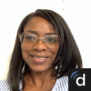 Richline Wilson, Family Nurse Practitioner, Houston, TX