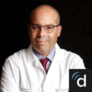Marwan Fakih, MD, Oncology, Duarte, CA