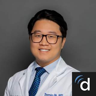 Taemin Oh, MD, Neurosurgery, New York, NY