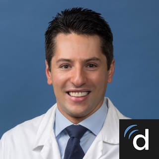 Lucas Cusumano, MD, Radiology, Los Angeles, CA
