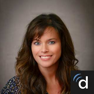 Stacy Murphy, Psychiatric-Mental Health Nurse Practitioner, Oskaloosa, IA