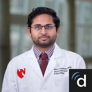Shiva Shankar Vangimalla, MD
