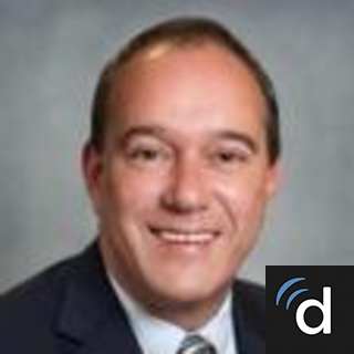 Baudouin Leclercq, MD