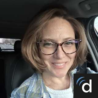 Elizabeth Dow, Nurse Practitioner, Claremont, NH