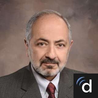 Ashot Azatian, MD