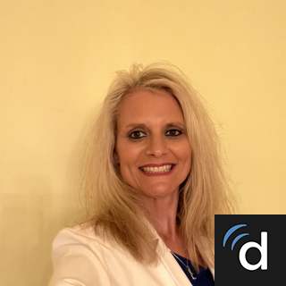 Bethney Vaught, Nurse Practitioner, Cookeville, TN