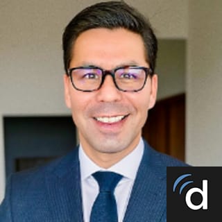 Martin Pallares Perez, MD