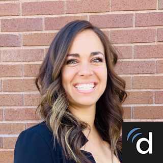 Chantee Wyatt, Family Medicine, Logan, UT