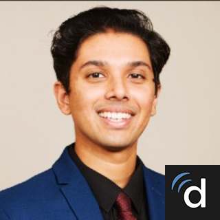 Manik Dayal, MD