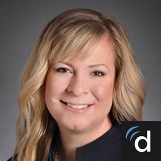 Andrea Hilgenberg, Pediatric Nurse Practitioner, Appleton, WI