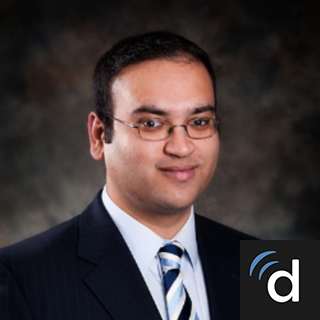 Praveen Sateesh, MD