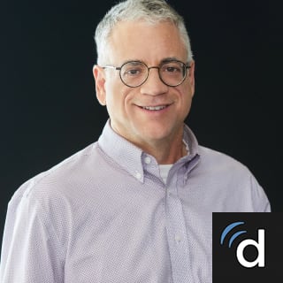 Richard Colvin, MD