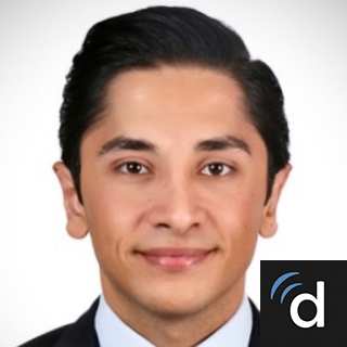 Sohaib Alkowni, MD