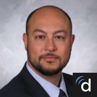 Dominic Formaro Jr., DO, General Surgery, Iowa Falls, IA