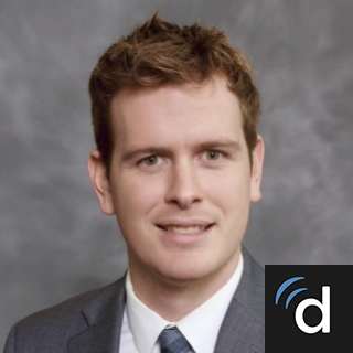 Maximilian Casey, MD, Resident Physician, Pittsburgh, PA