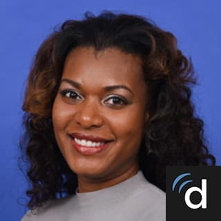 Shironda Stewart, MD