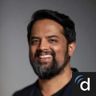 Mitesh Rao, MD