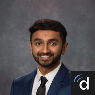 Tilak Patel, MD