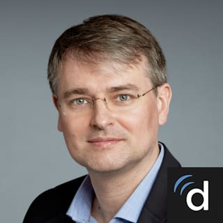 Johannes Nowatzky, MD