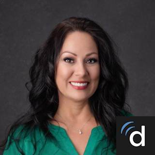 Melissa Hinton, Family Nurse Practitioner, St. George, UT