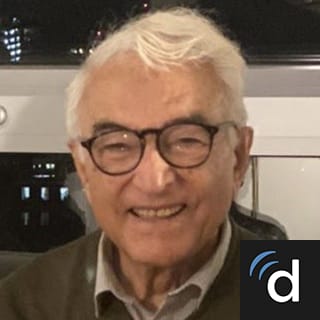 Mohammad Ashrafzadeh, MD