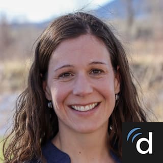 Tracey (Ketcham) Wall, Family Medicine, Craig, CO