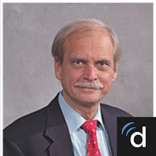 Mitchell Dombrowski, MD