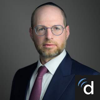 Azriel Hirschfeld, MD