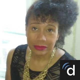 Leni Gray-Wilson, Clinical Pharmacist, Hampton, VA