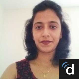 Yarramsetty Deepthi, MD, Internal Medicine, Johnstown, PA