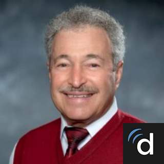 Robert Osher, MD