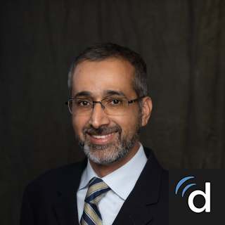 Kashif Hassan, MD