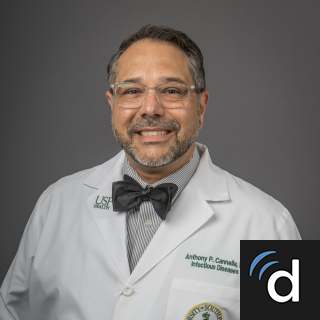 Anthony Cannella, MD