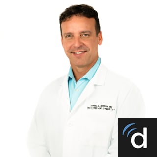 Manuel Herrera, MD