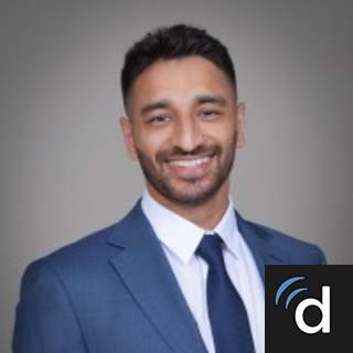 Huzefa Moiz, DO
