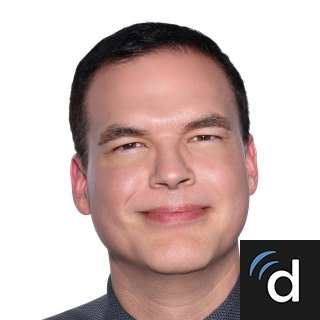 Eric Blom, MD