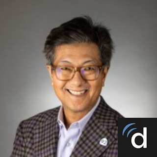 Tony Chou, MD