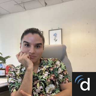 Daniel Valencia-Lopez, DO